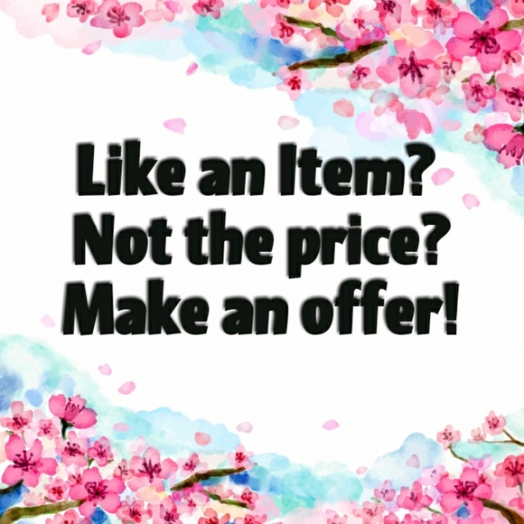 Offers Accepted - Picture 1 of 1